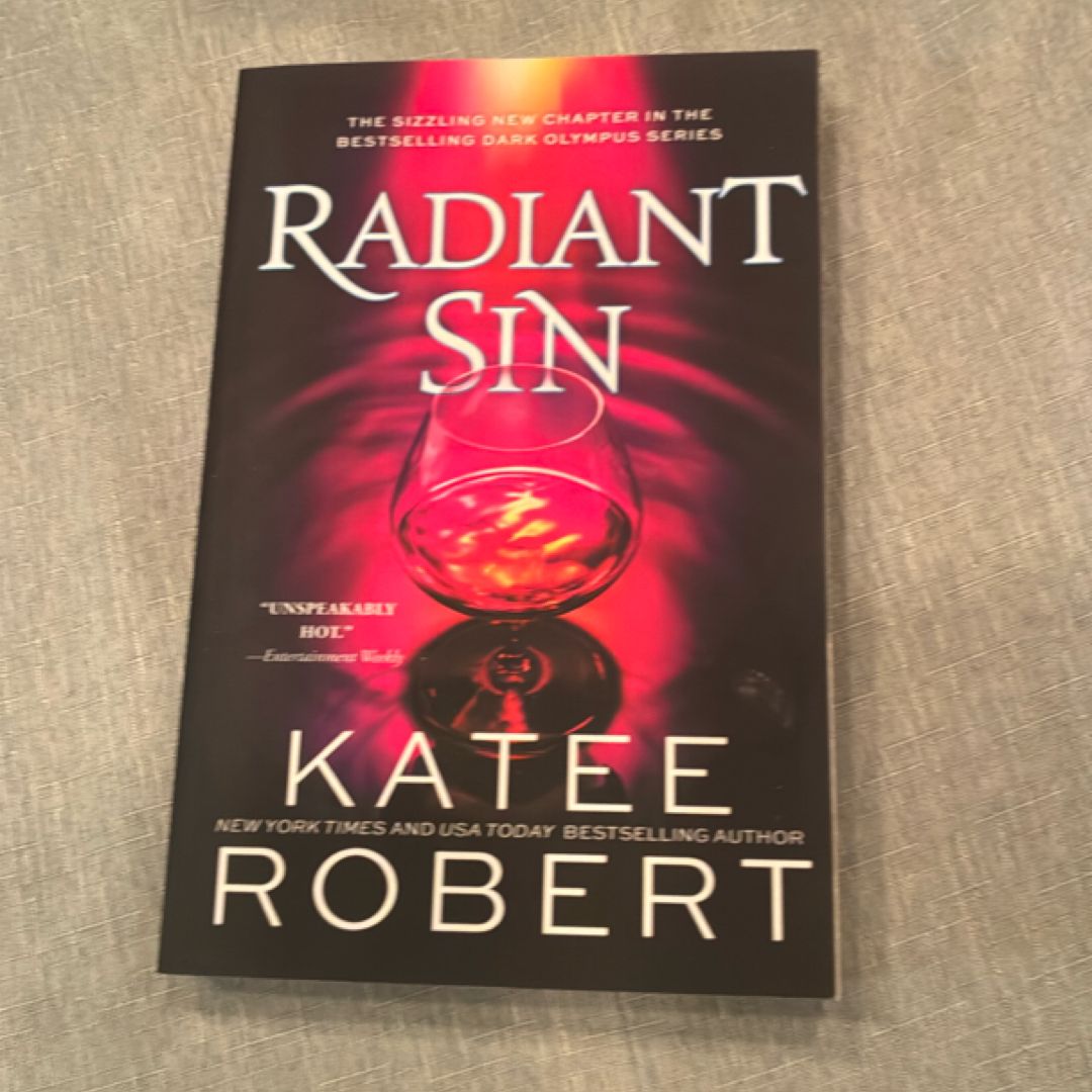 Radiant Sin