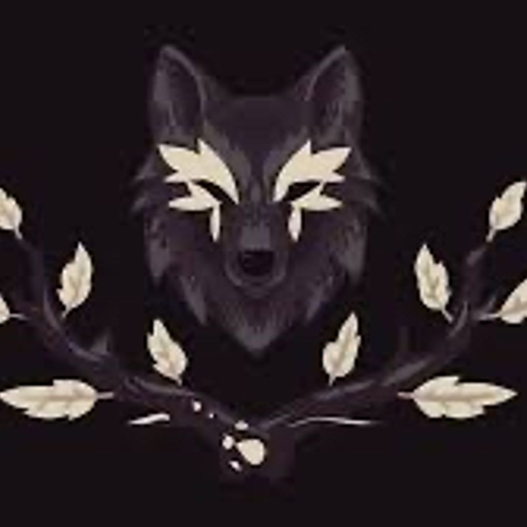 Wolf of Rome