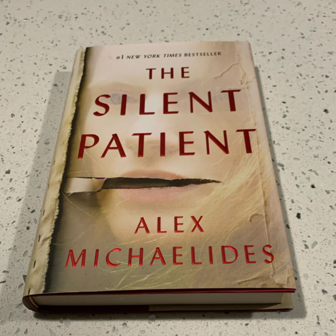 The Silent Patient