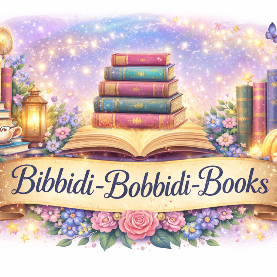 bibbidi bobbidi books