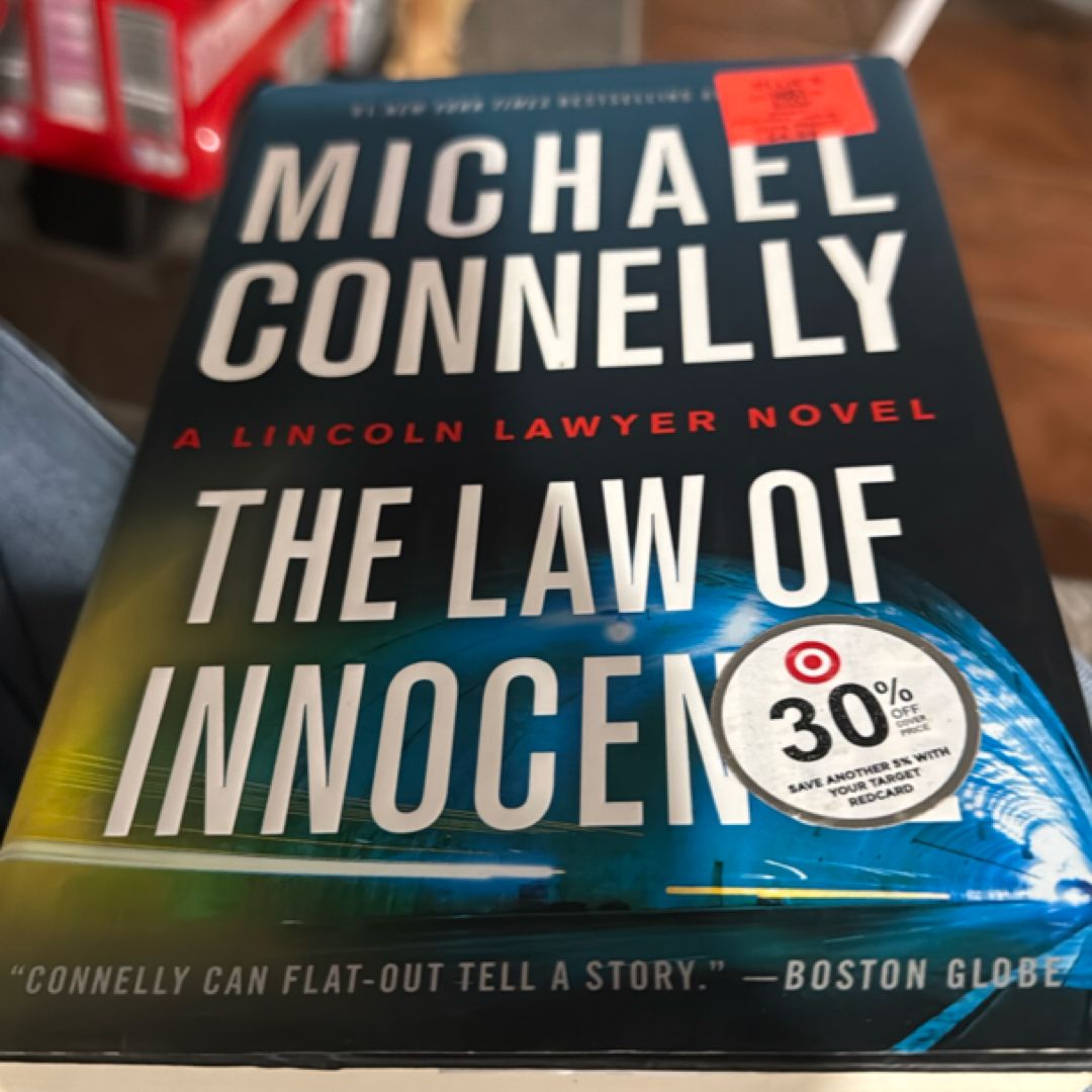 The Law of Innocence