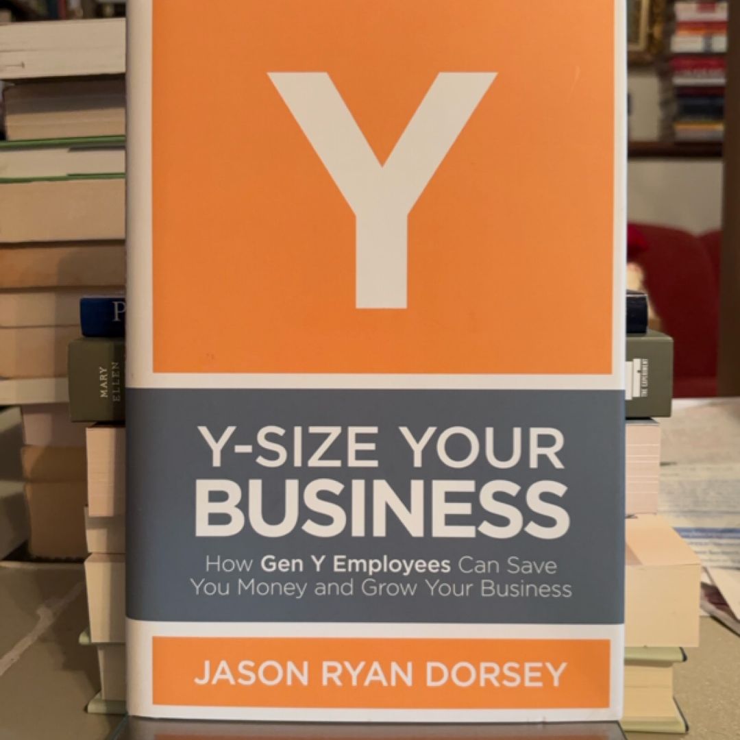 Y-Size Your Business