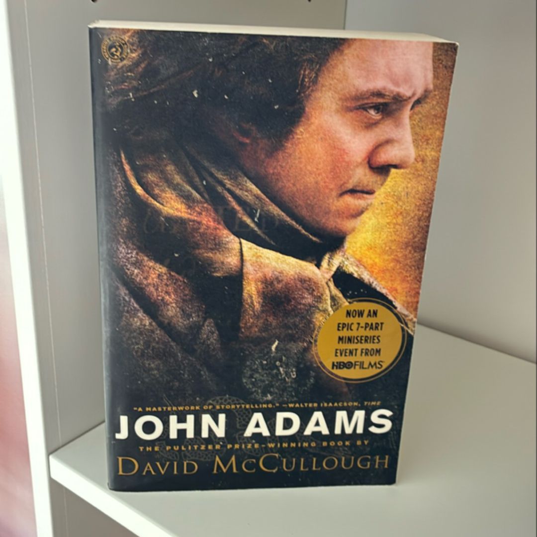 John Adams