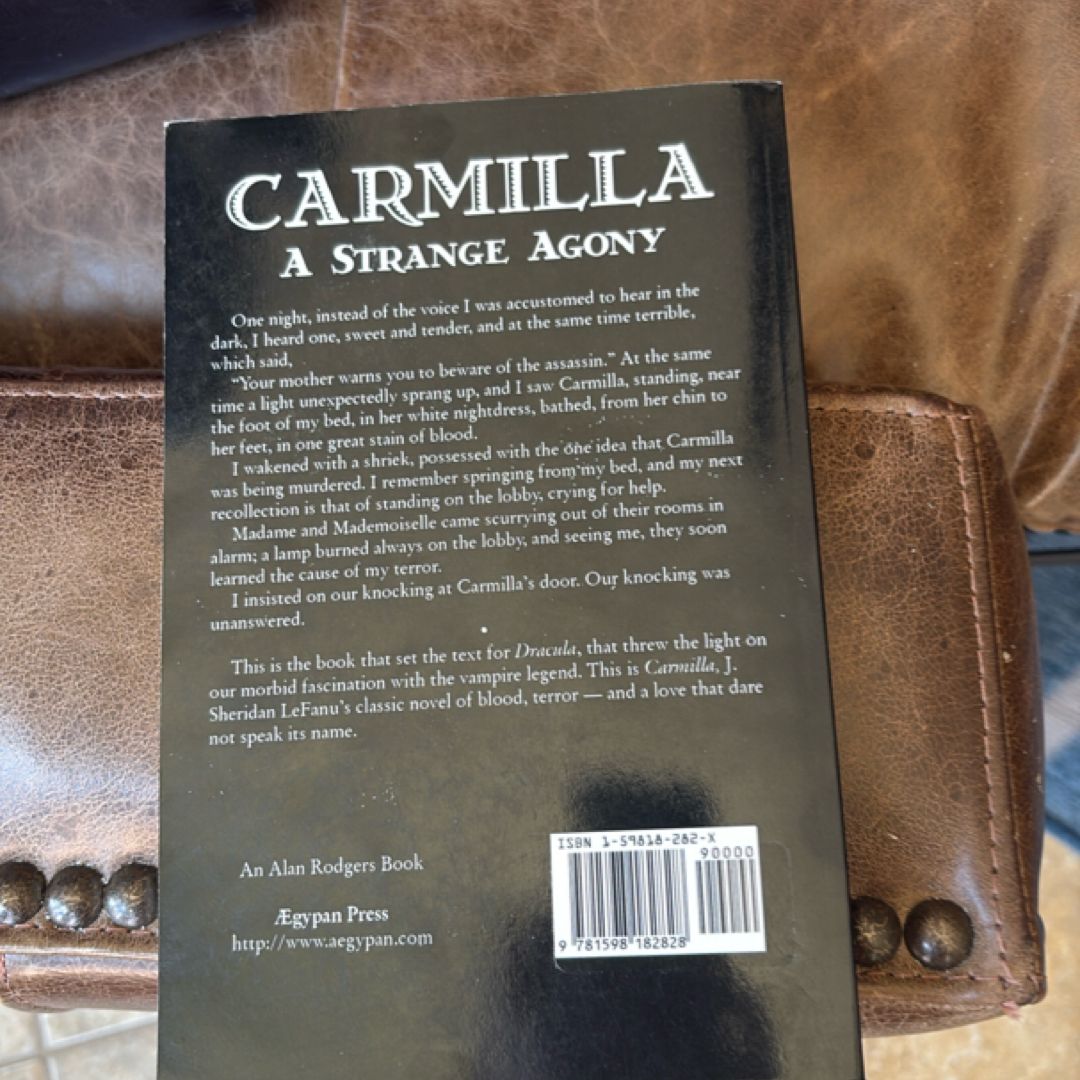 Carmilla