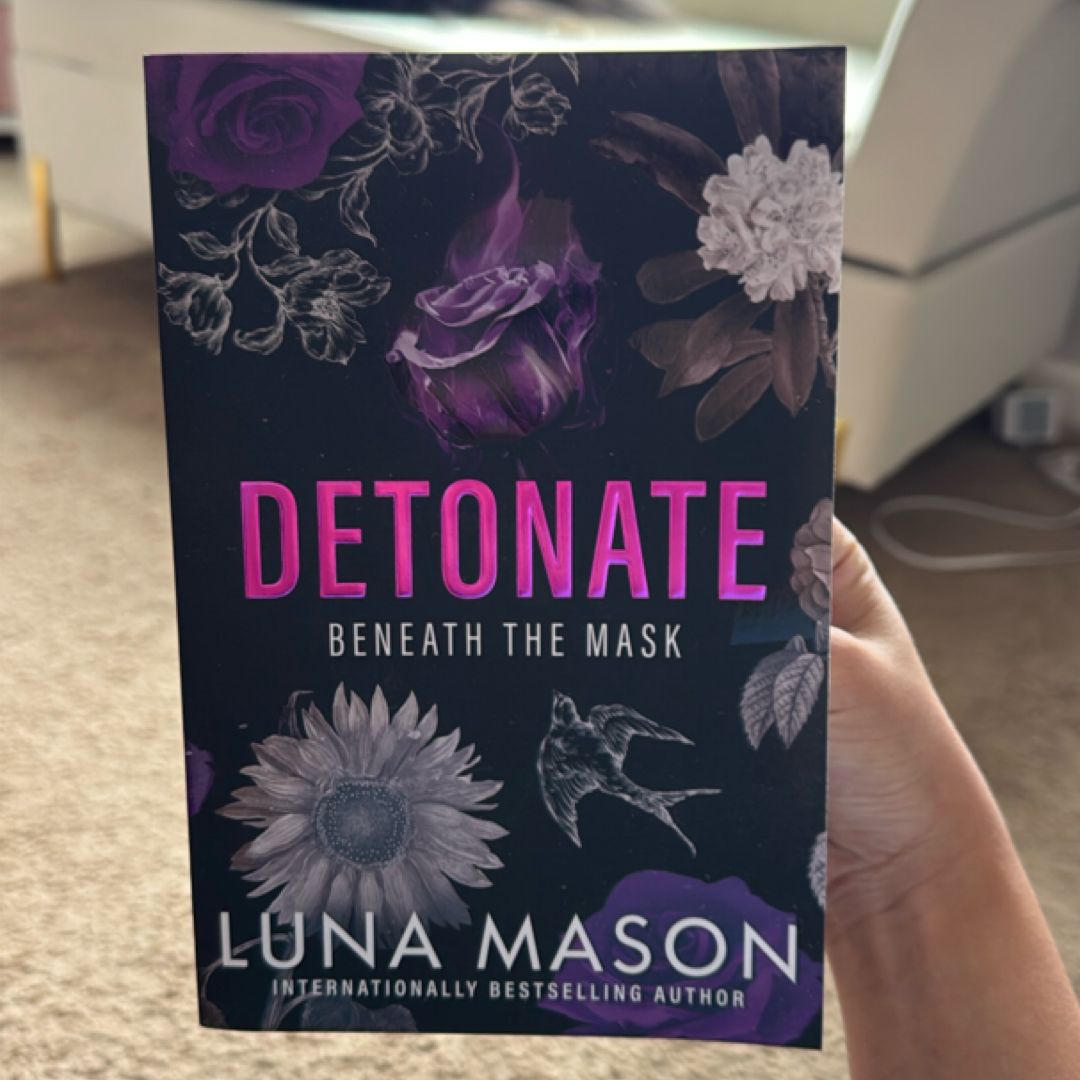 Detonate