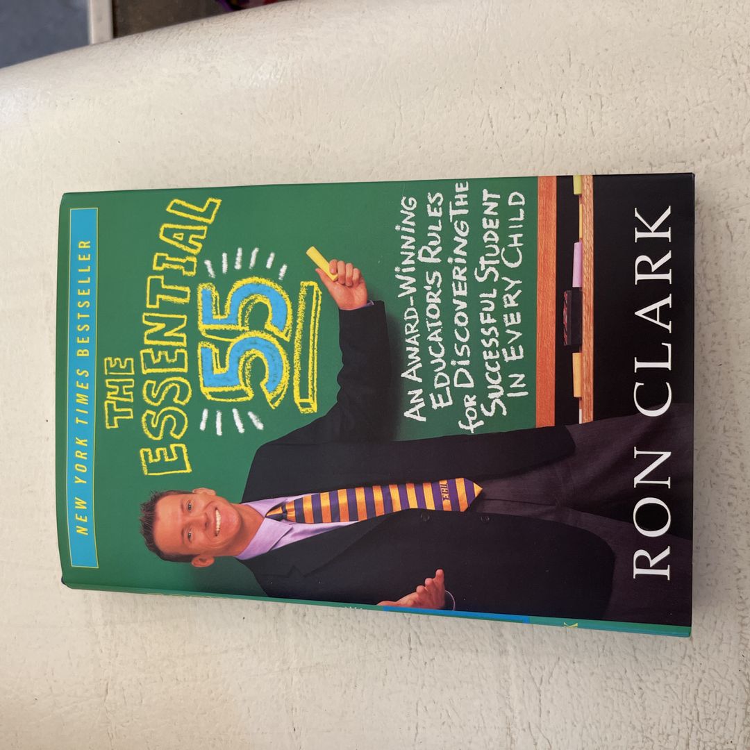The Essential 55