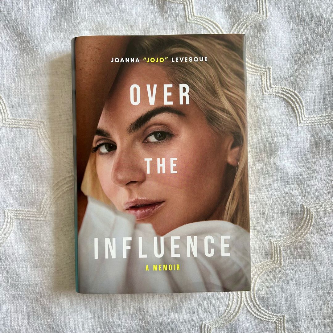 Over the Influence