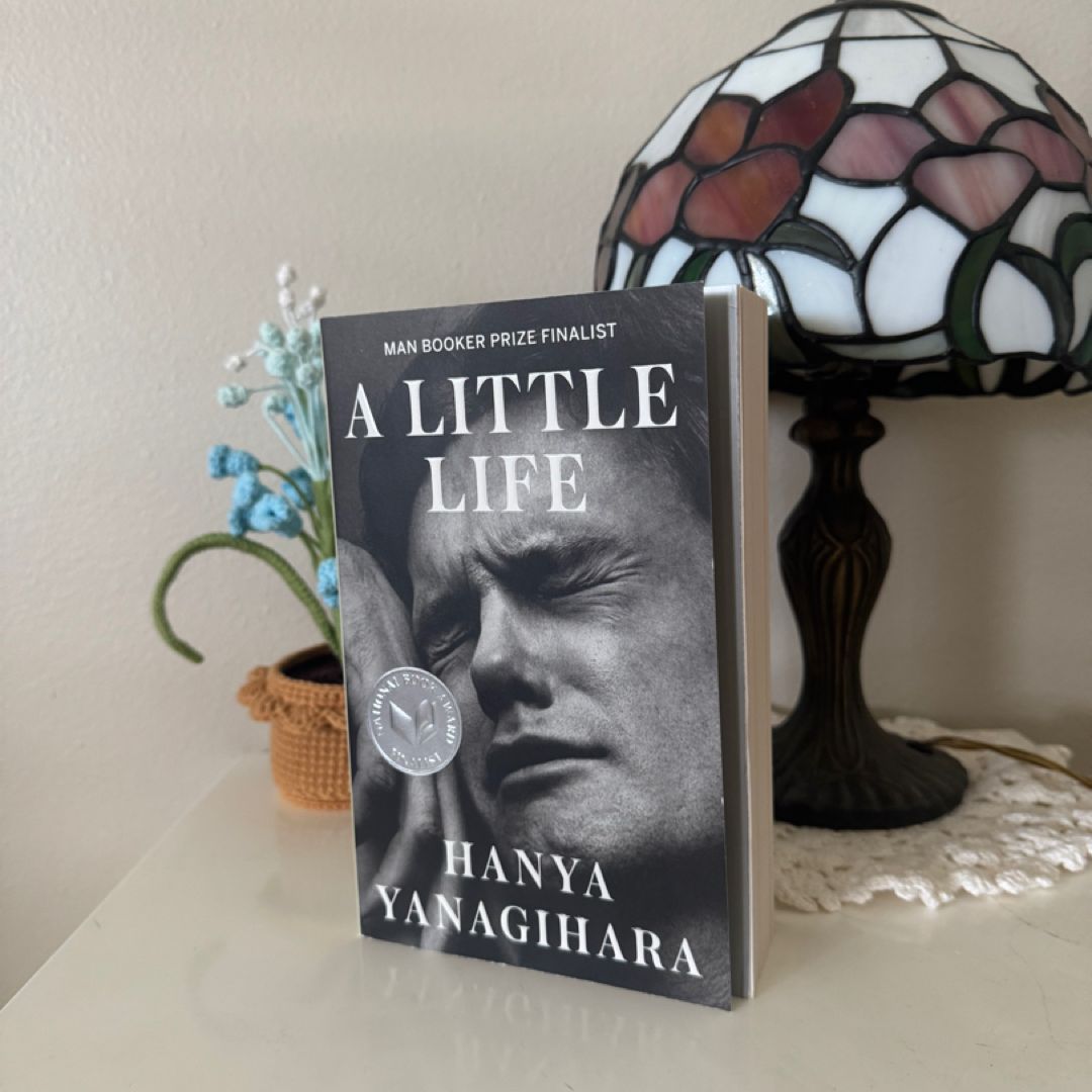 A Little Life