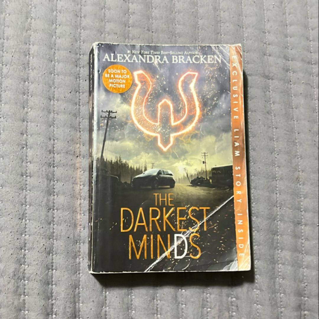Darkest Minds, the (Bonus Content)