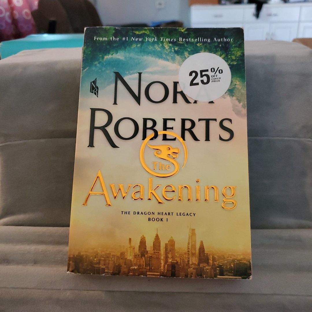 The Awakening