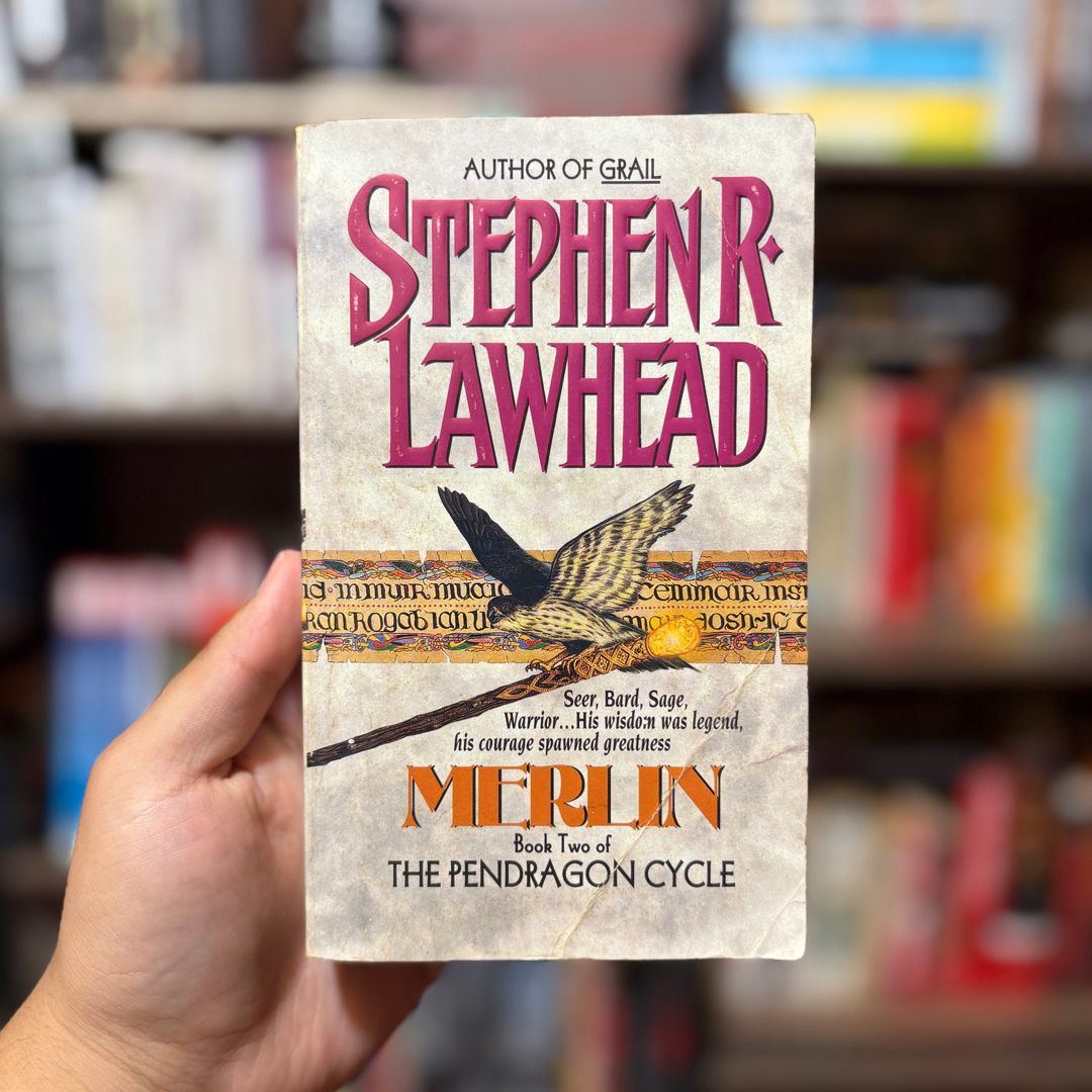 Merlin