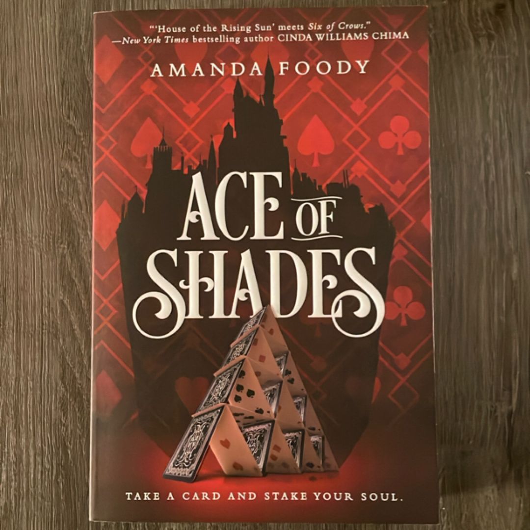 Ace of Shades