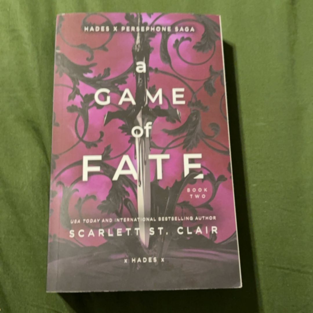 A Game of Fate