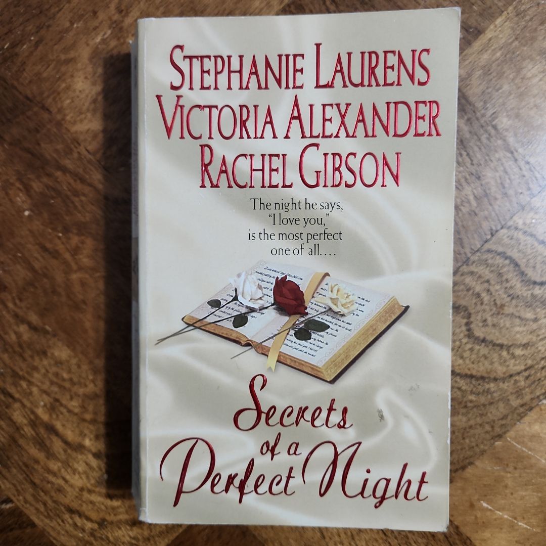 Secrets of a Perfect Night