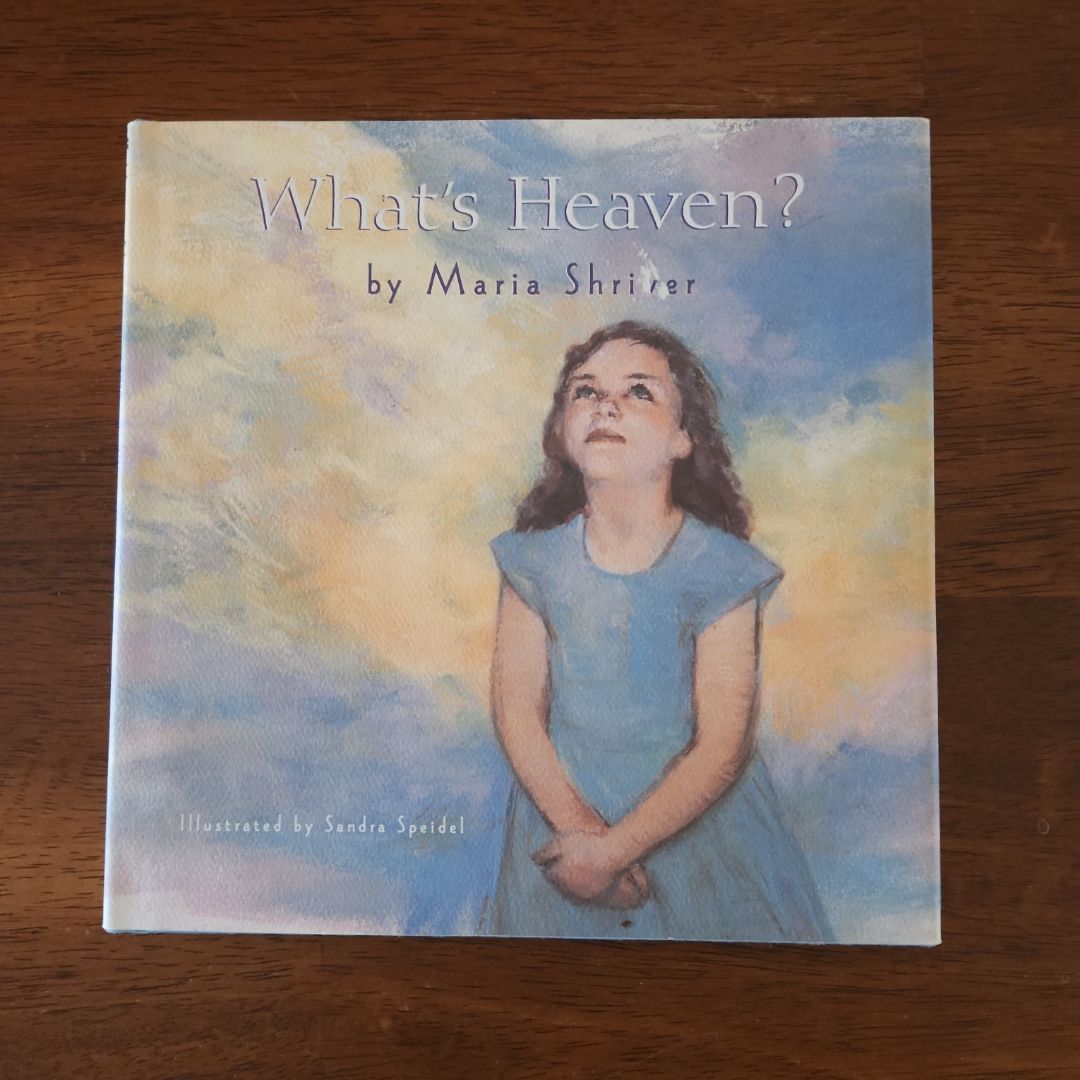 What's Heaven?