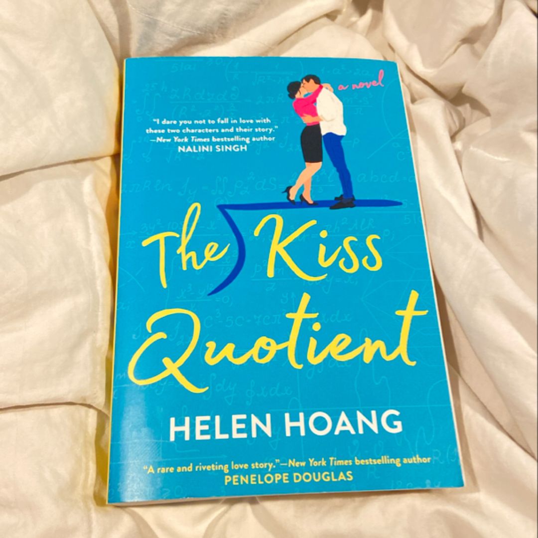 The Kiss Quotient