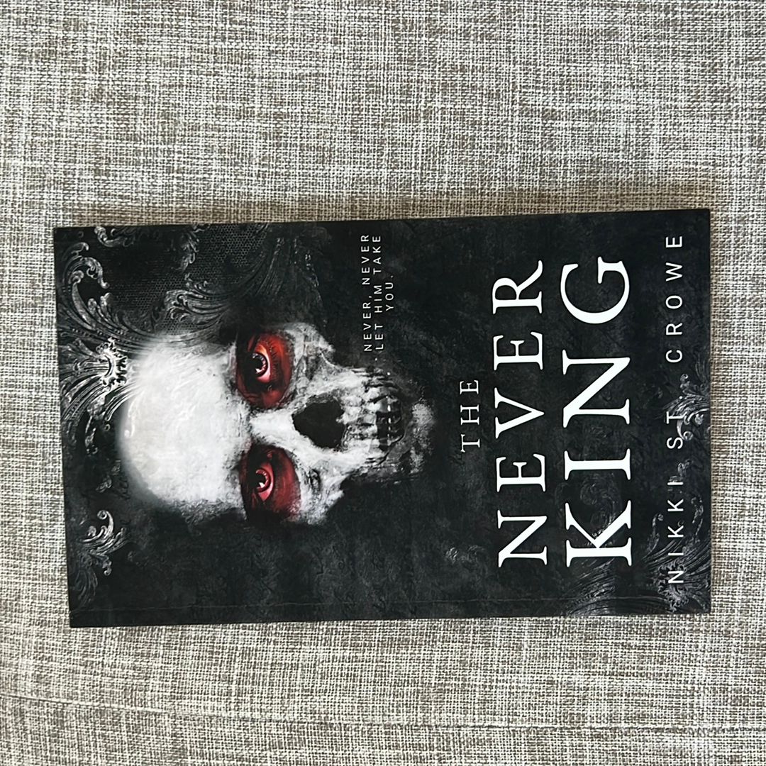 The Never King