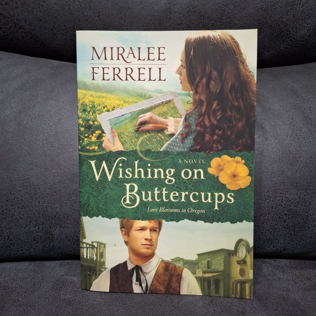 Wishing on Buttercups