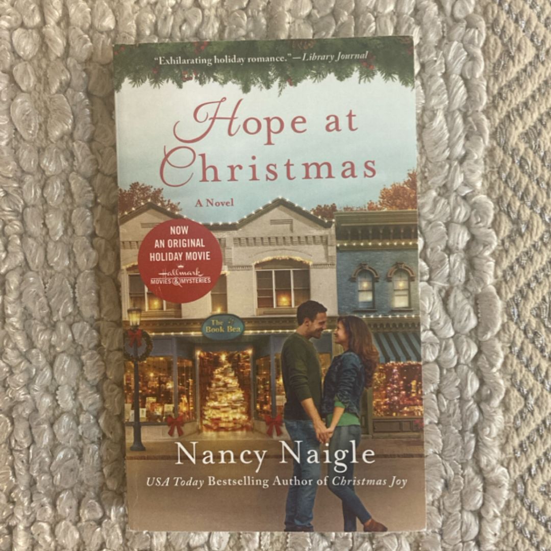 Hope at Christmas