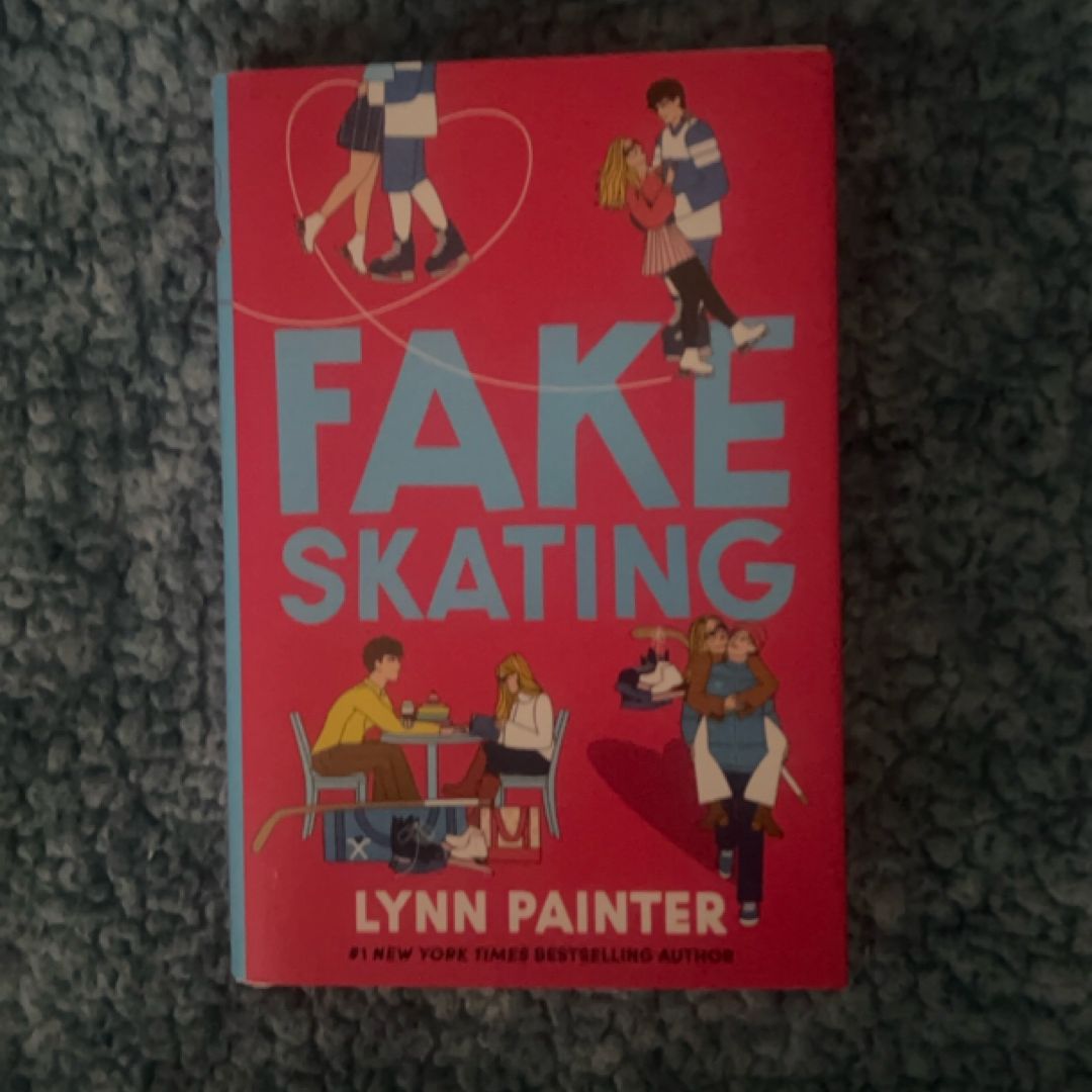 Fake Skating