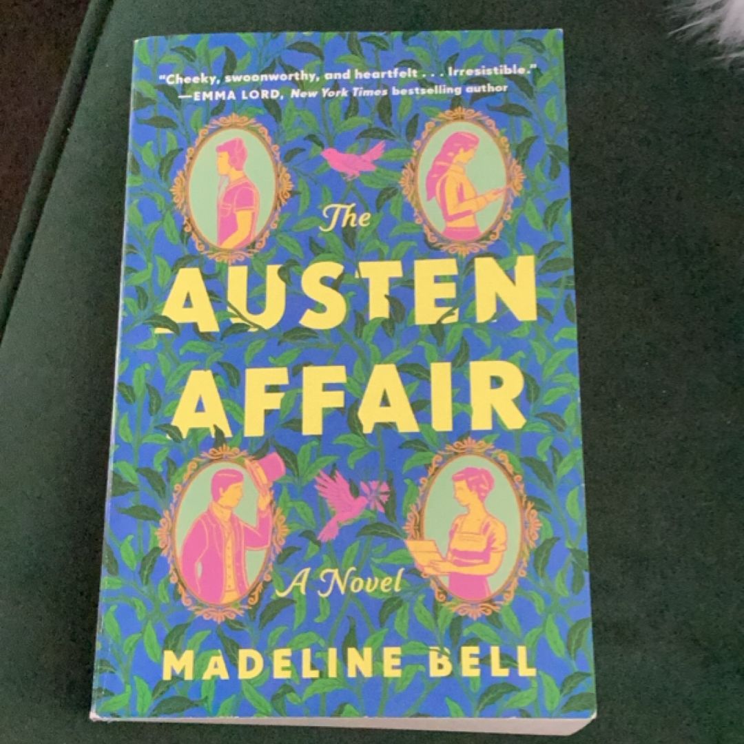 The Austen Affair
