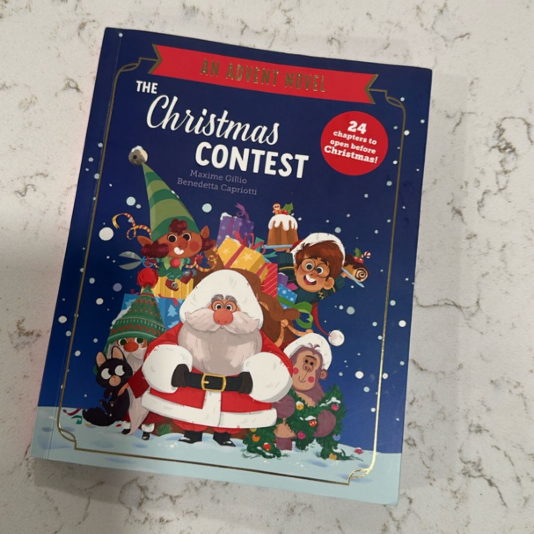 The Christmas Contest