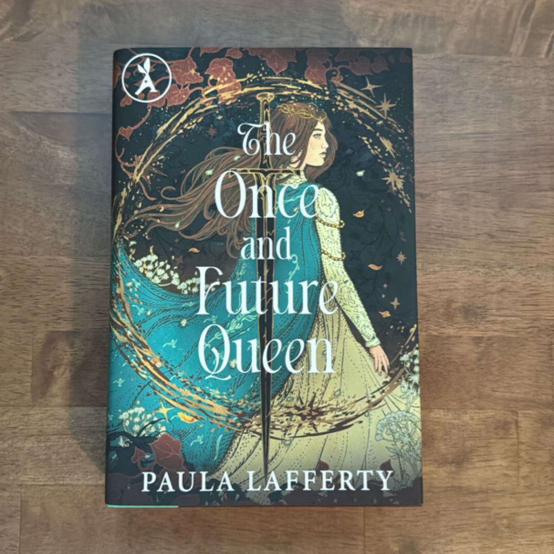 The Once and Future Queen