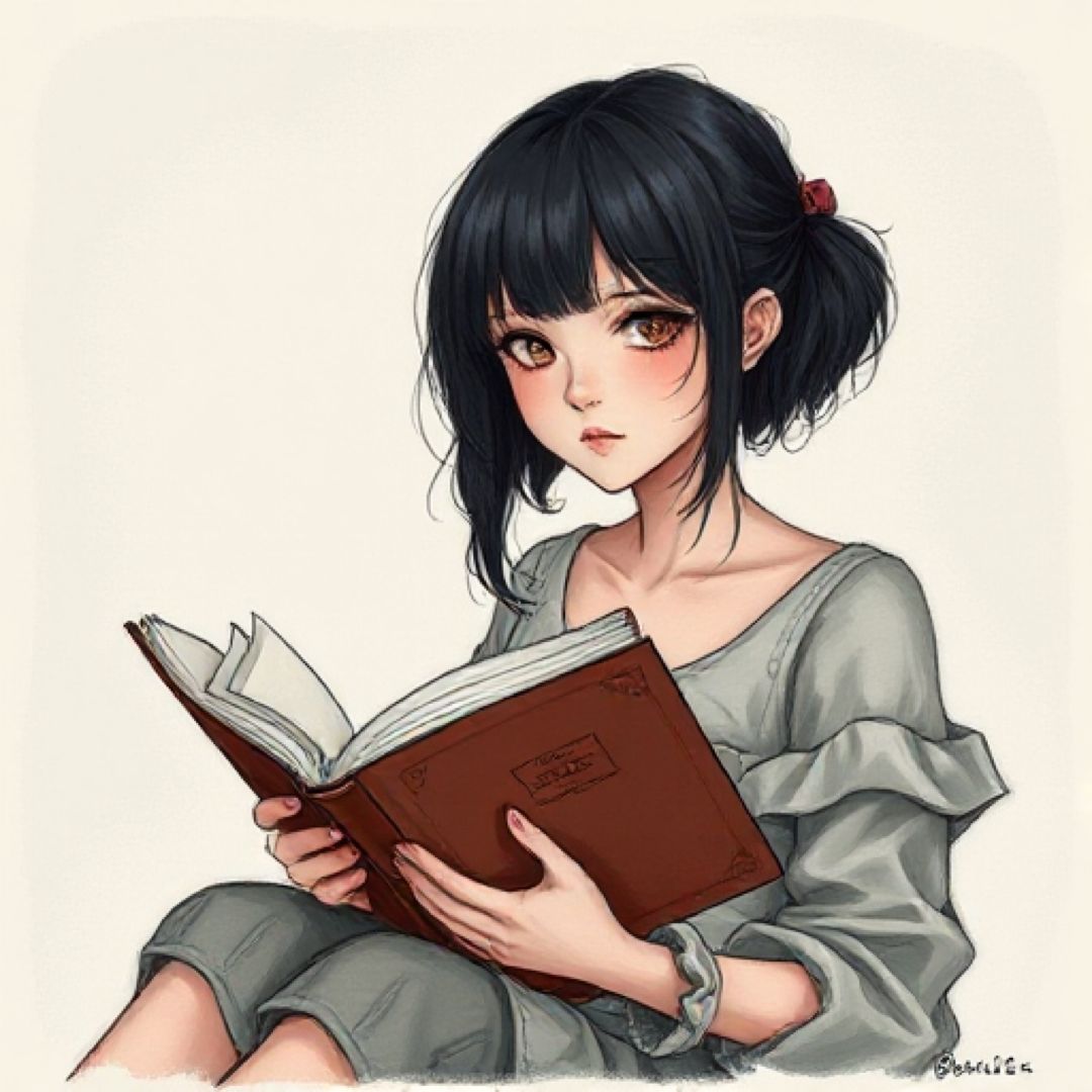 Ever After Books
