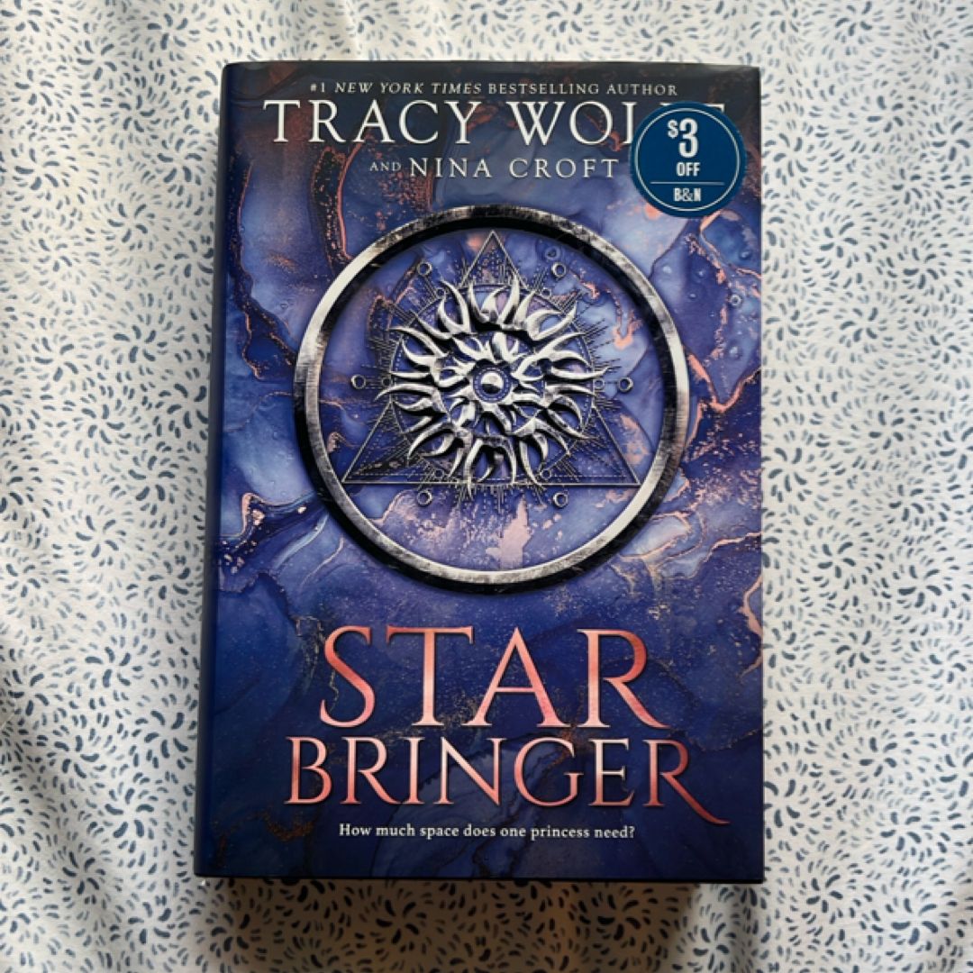 Star Bringer