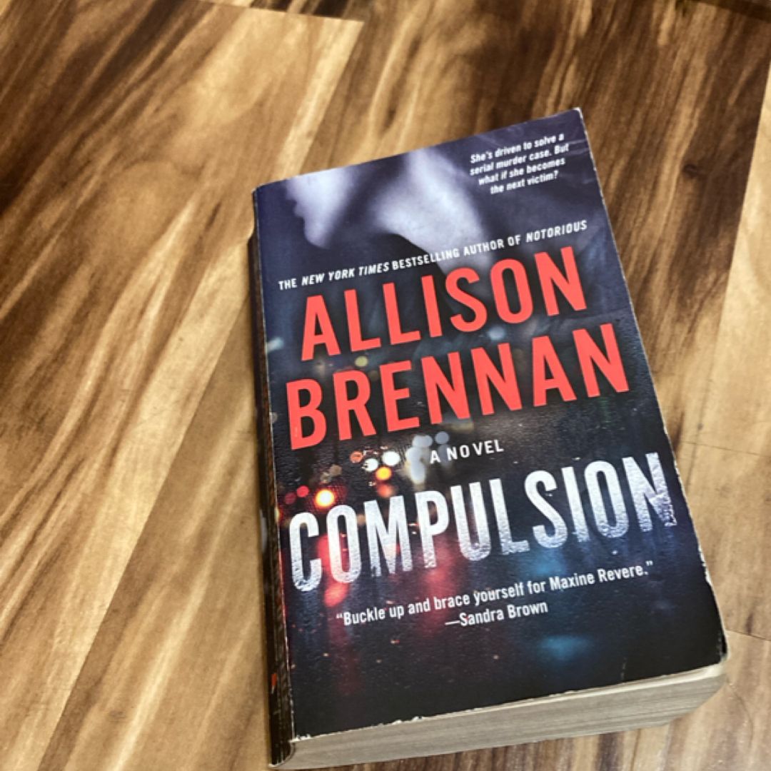 Compulsion