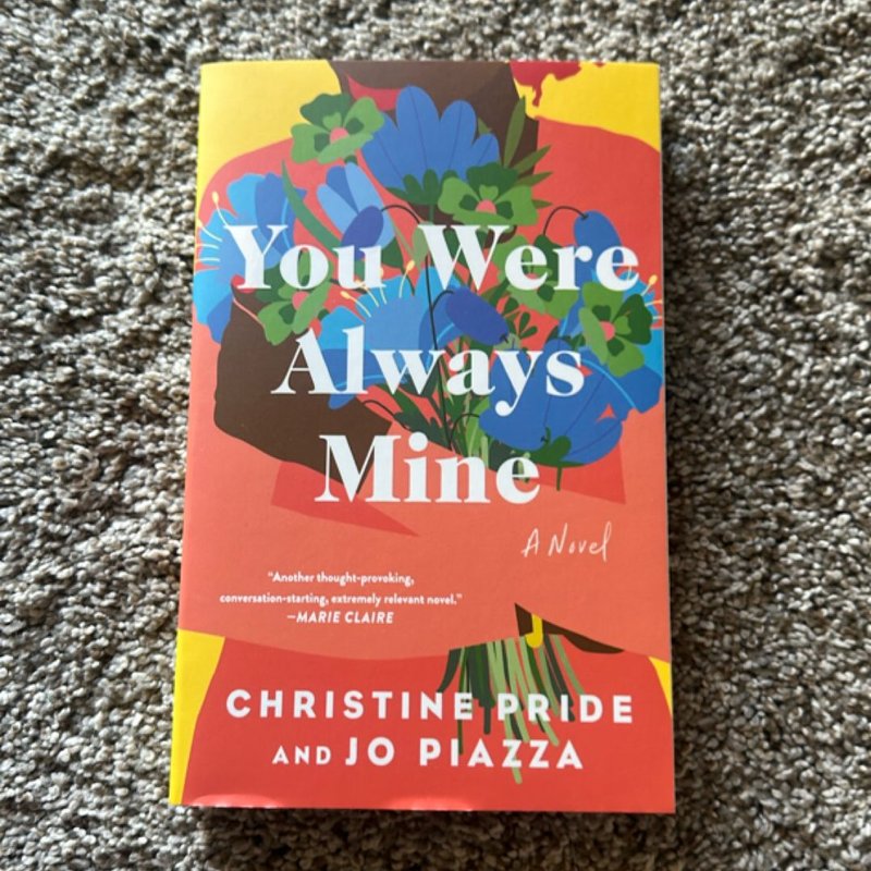 You Were Always Mine