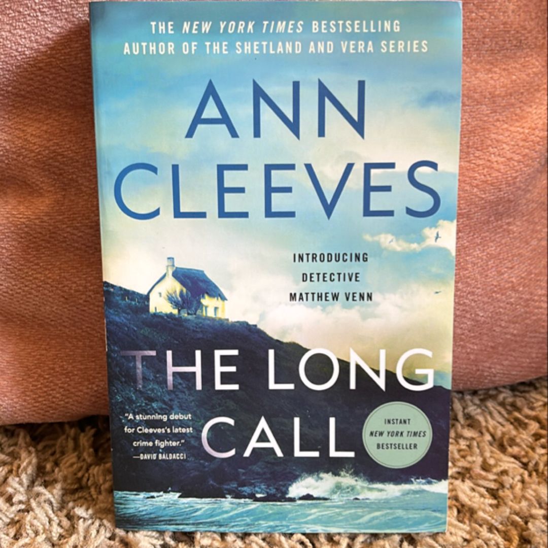 The Long Call