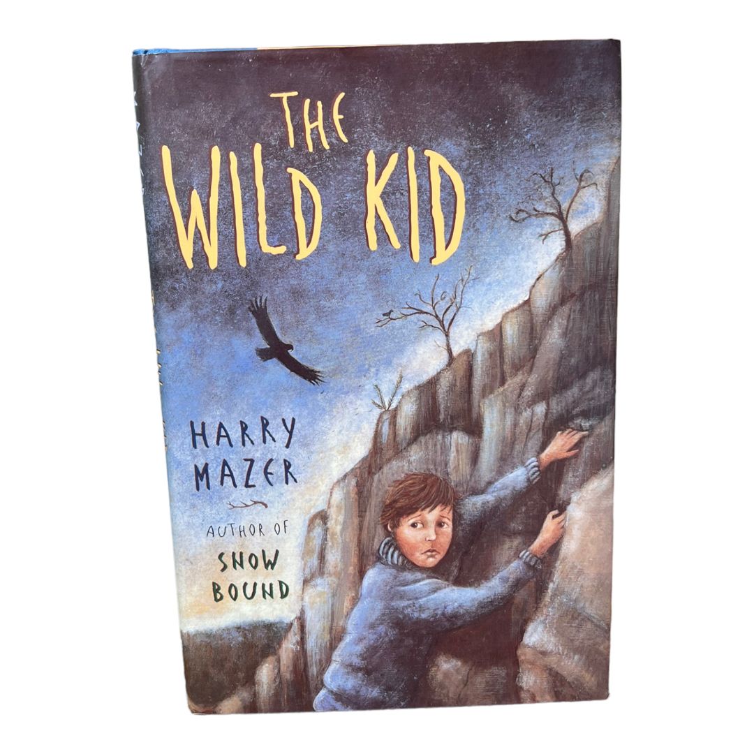 The Wild Kid