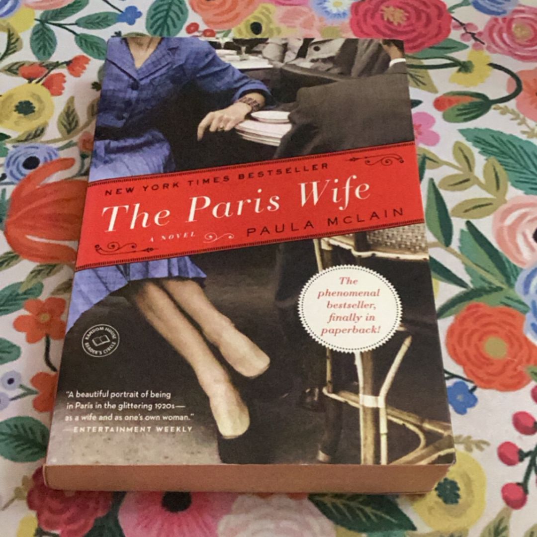 The Paris Wife