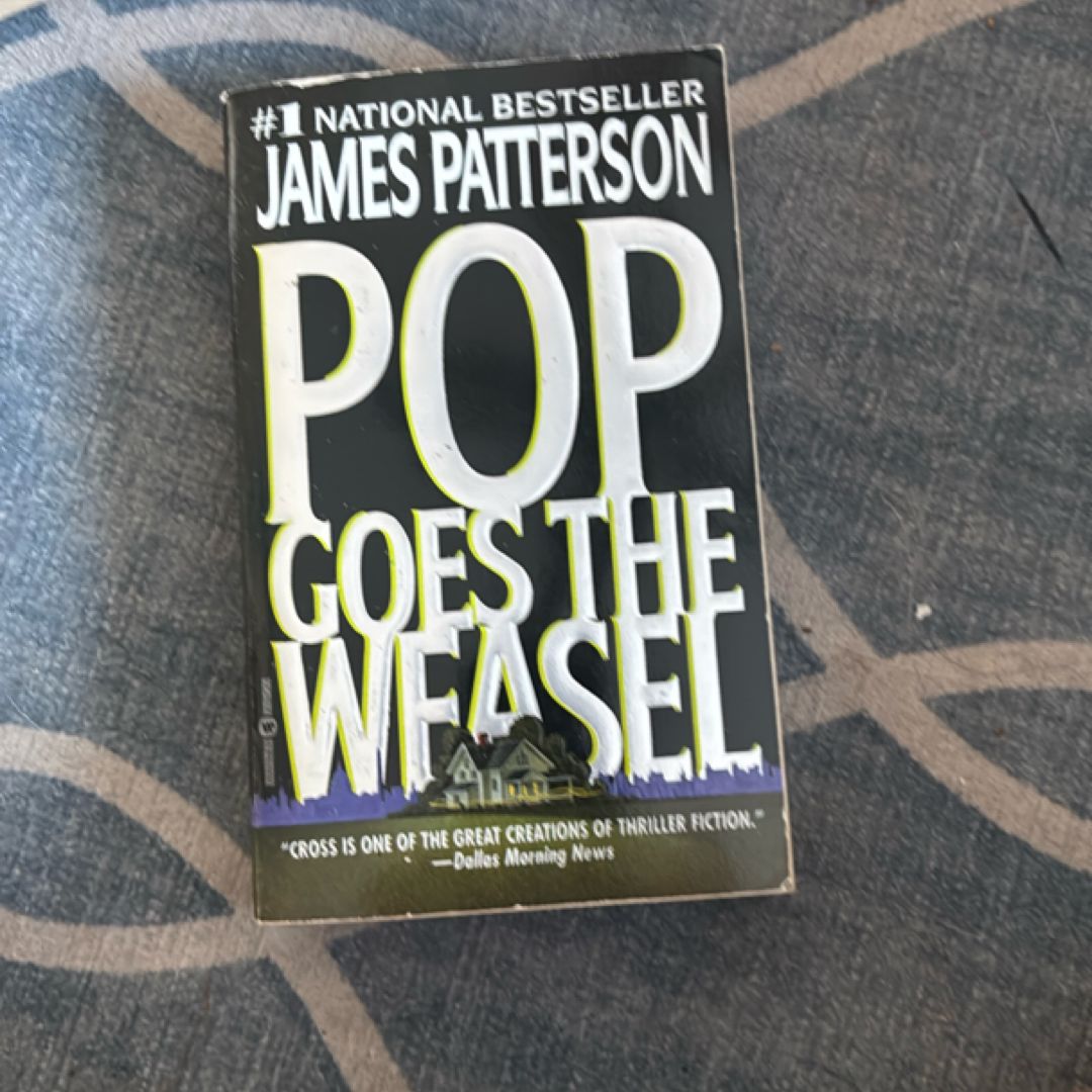Pop Goes the Weasel