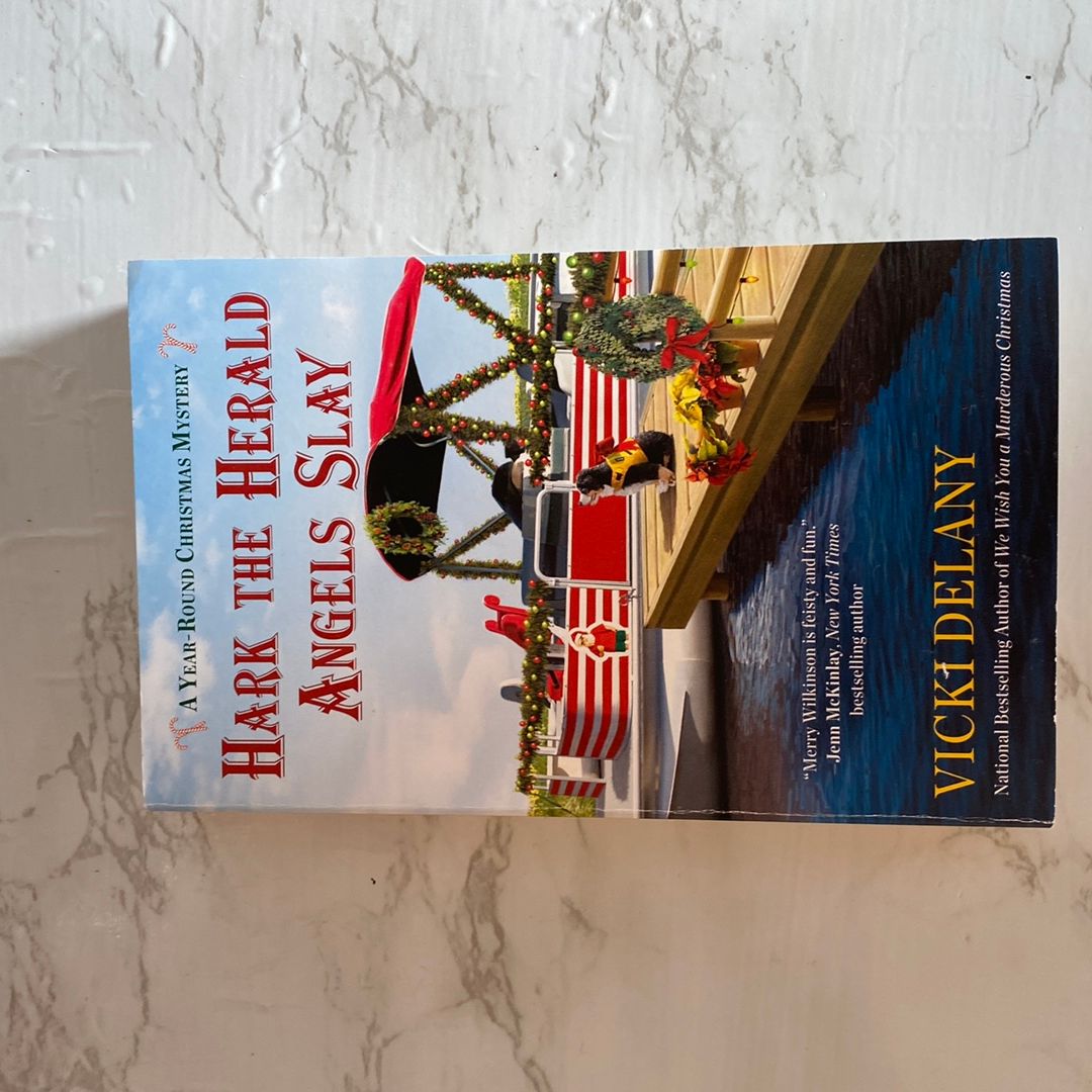 Hark the Herald Angels Slay