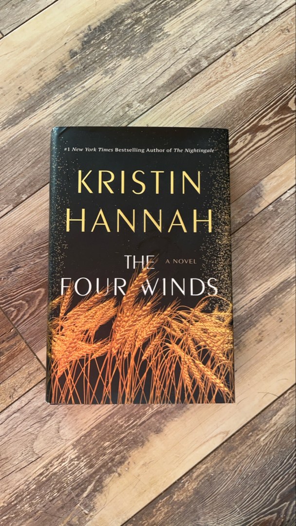 The Four Winds
