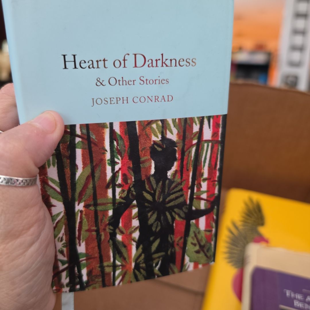 Heart of Darkness and Other Stories