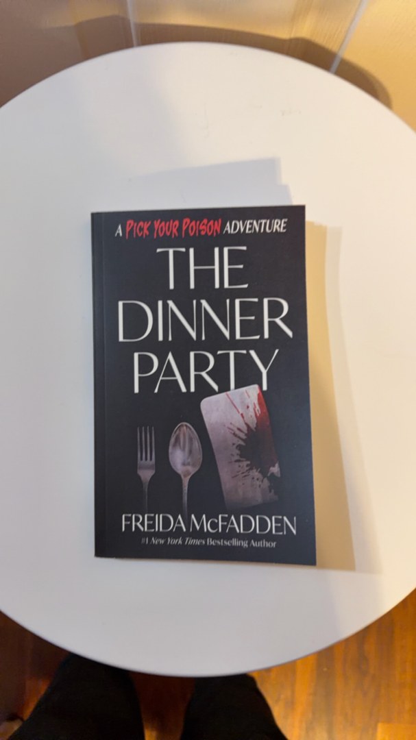 The Dinner Party
