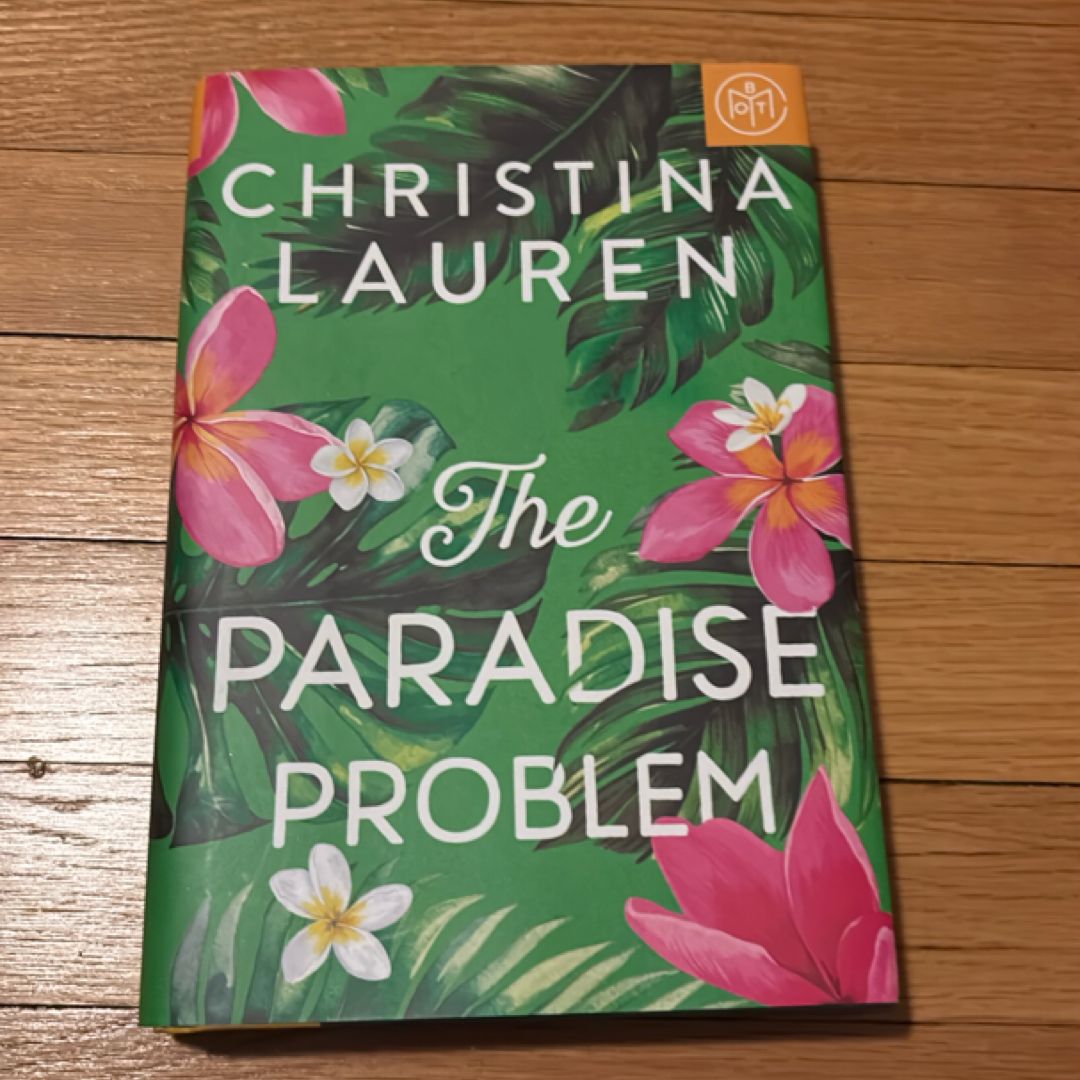 The Paradise Problem