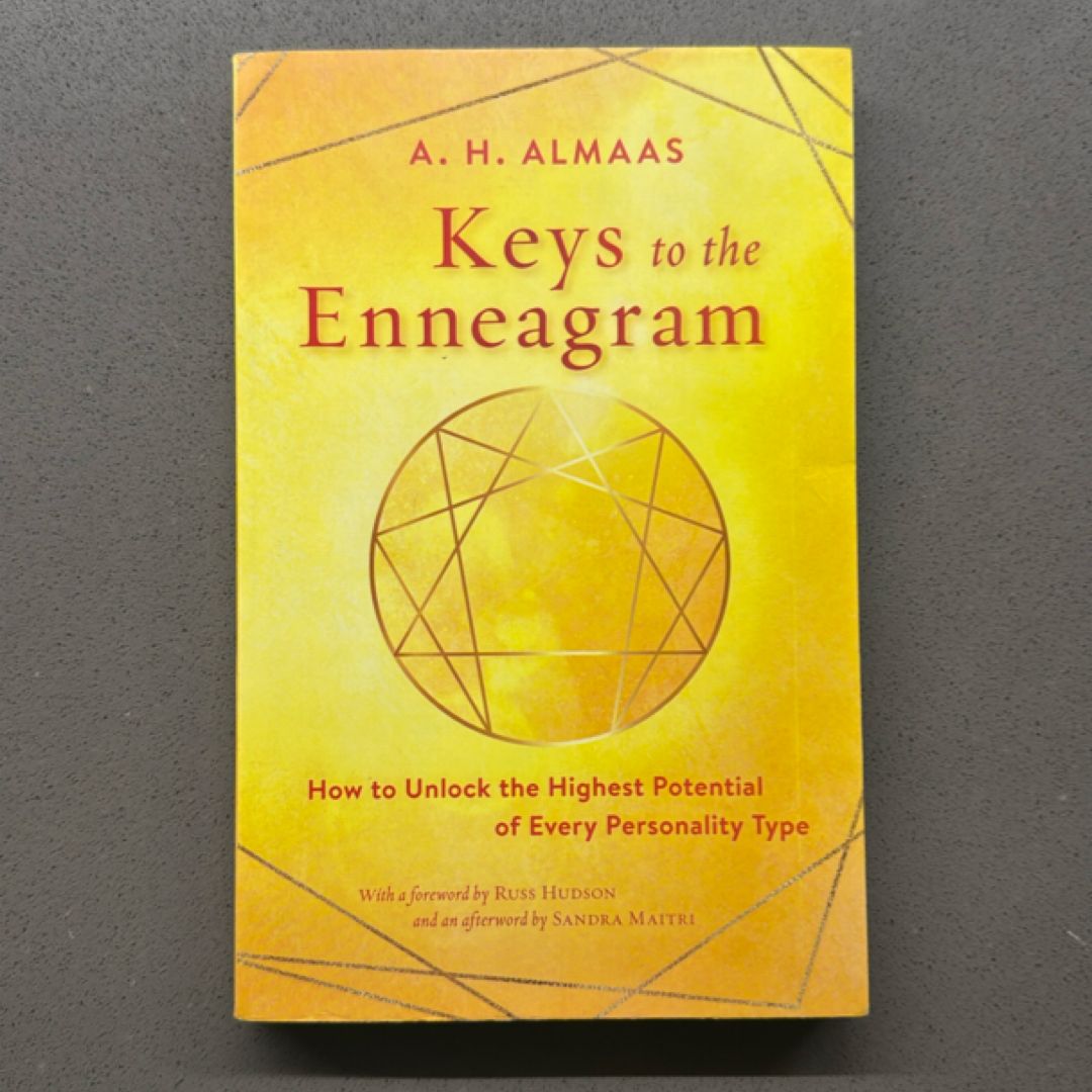 Keys to the Enneagram