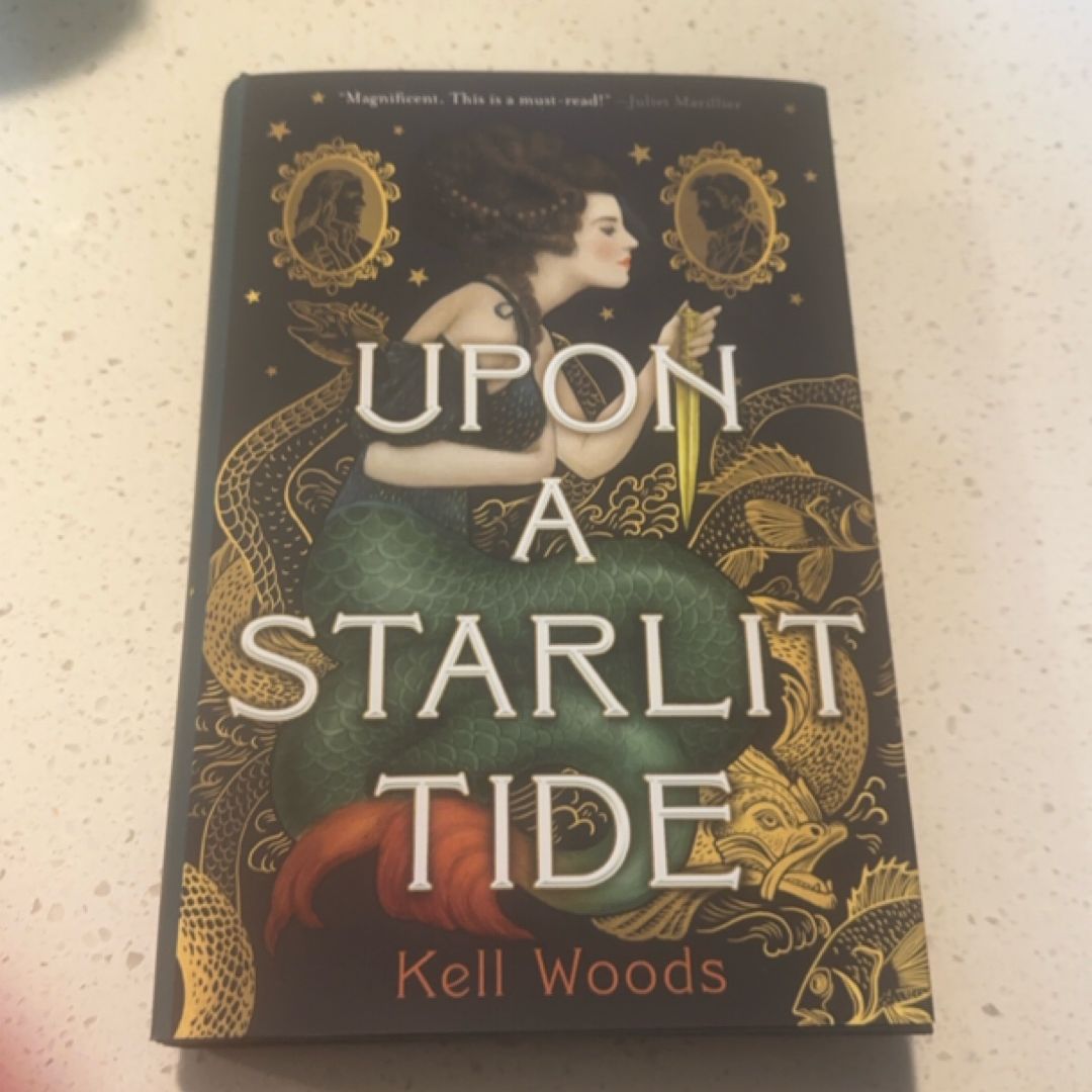 Upon a Starlit Tide