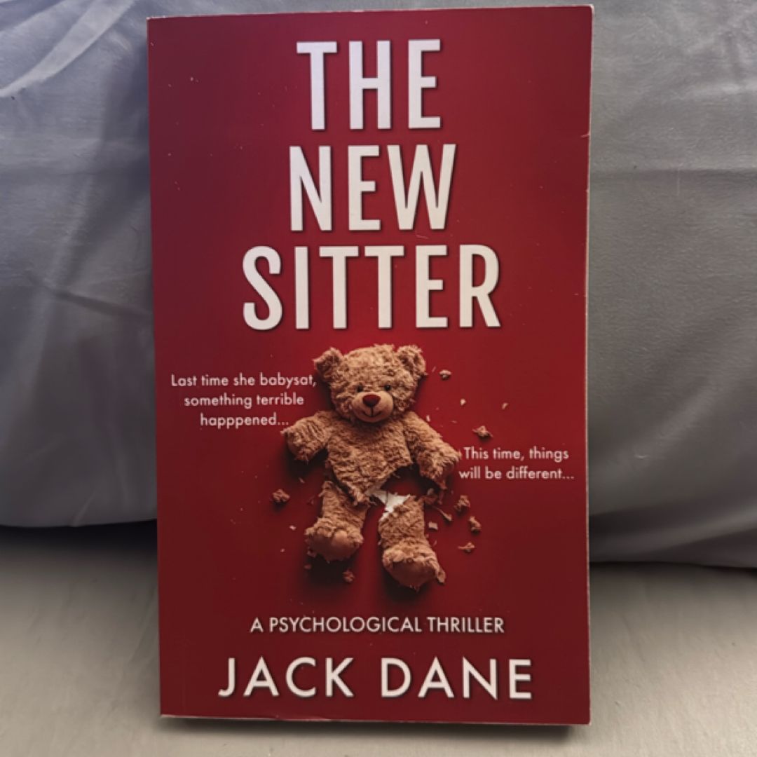 The New Sitter