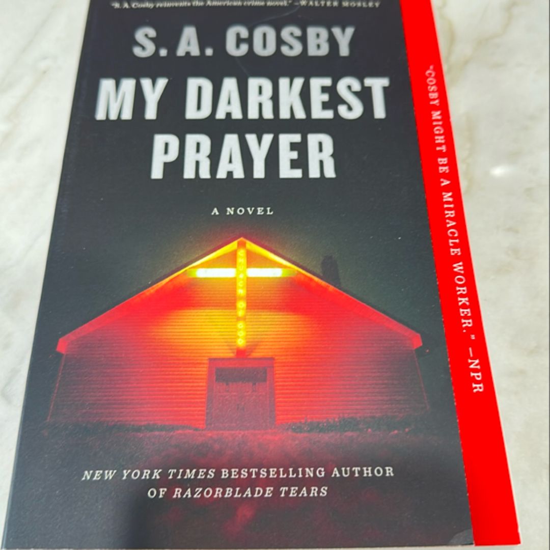 My Darkest Prayer