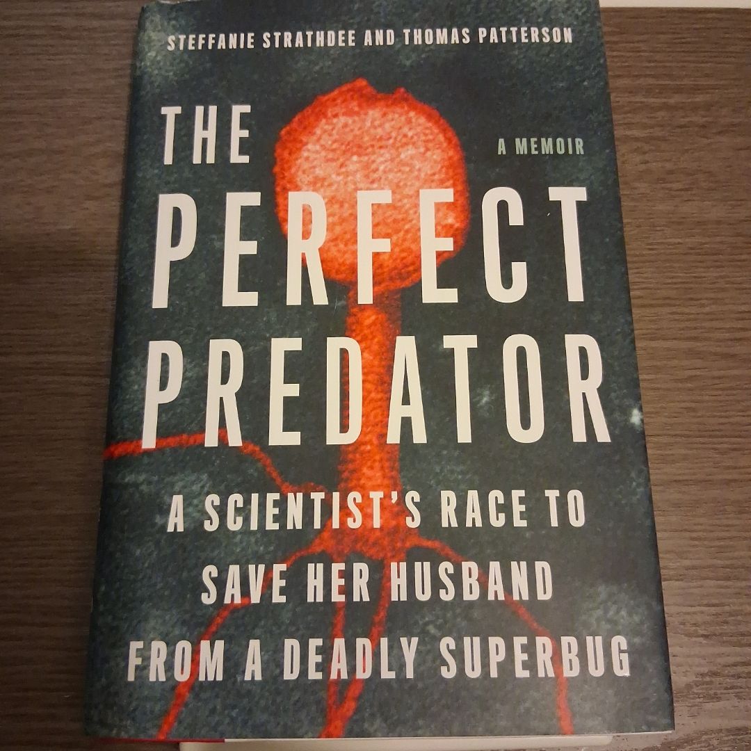 The Perfect Predator