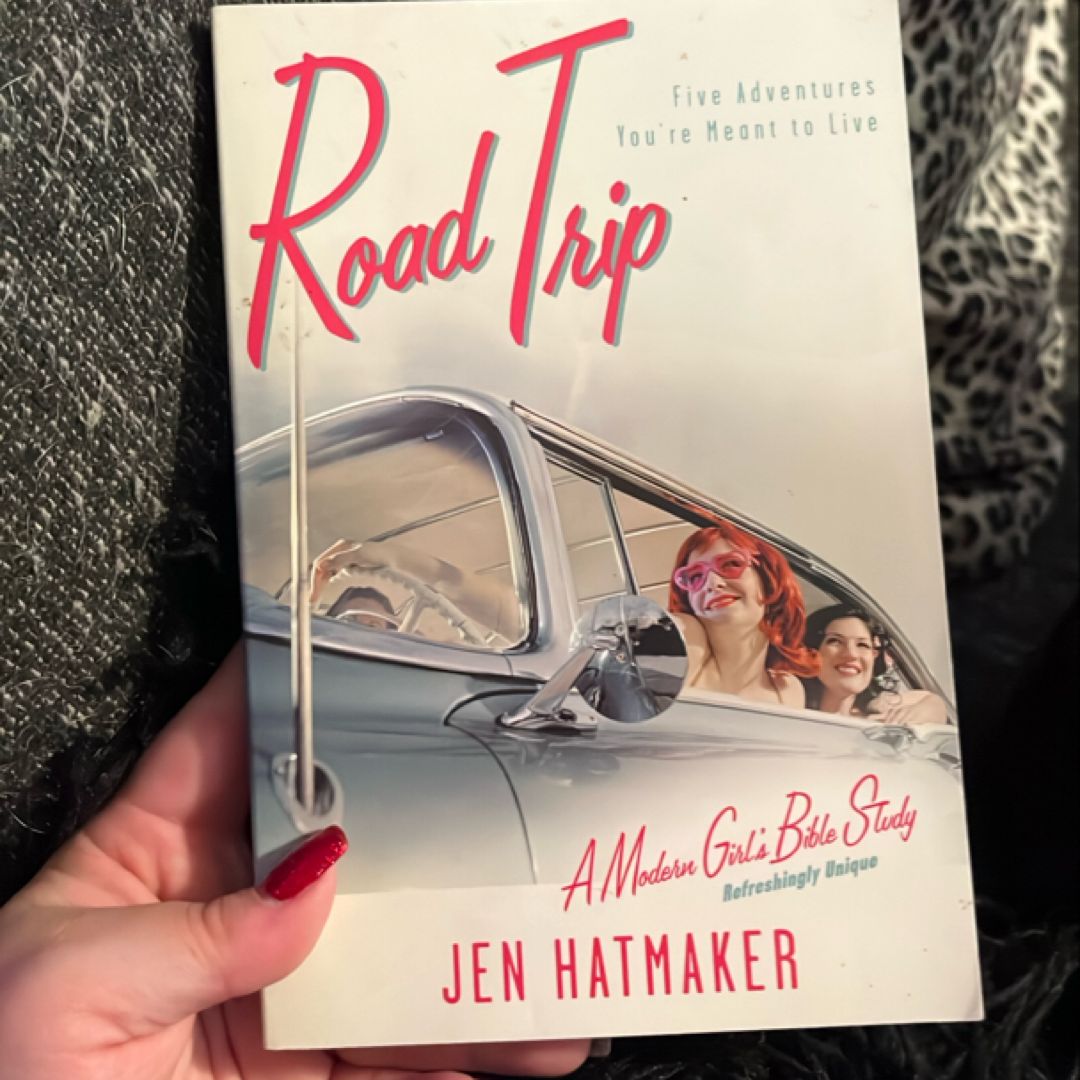 Road Trip