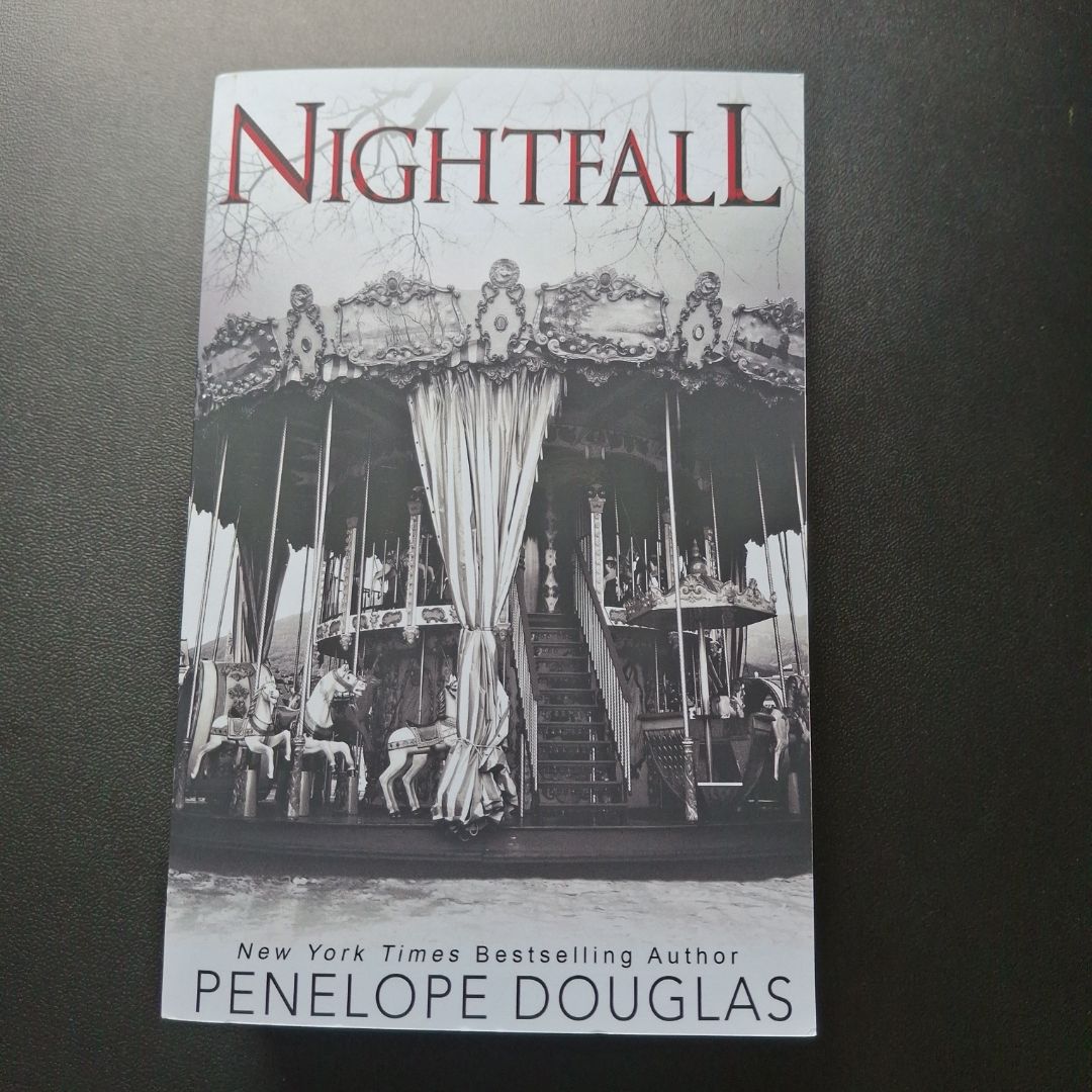 Nightfall