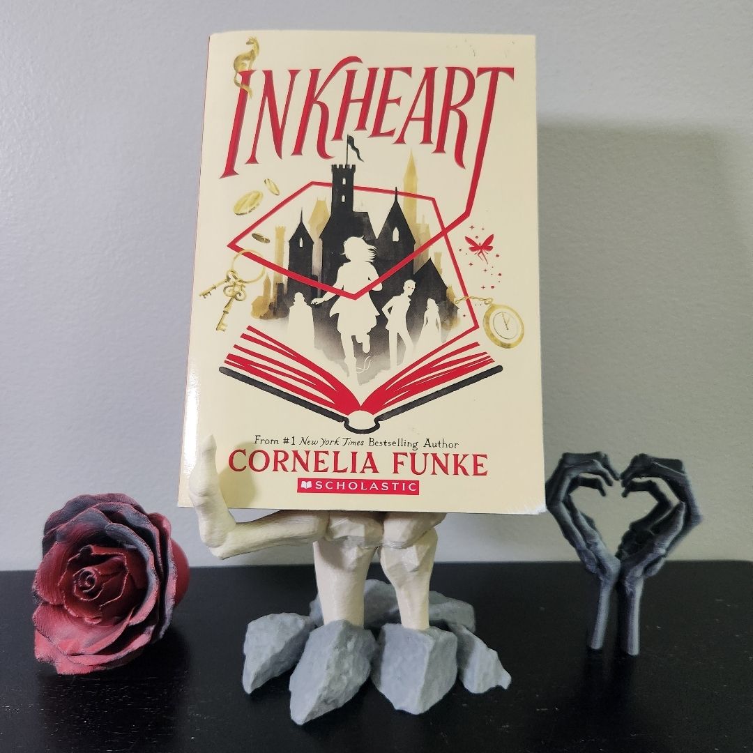 Inkheart