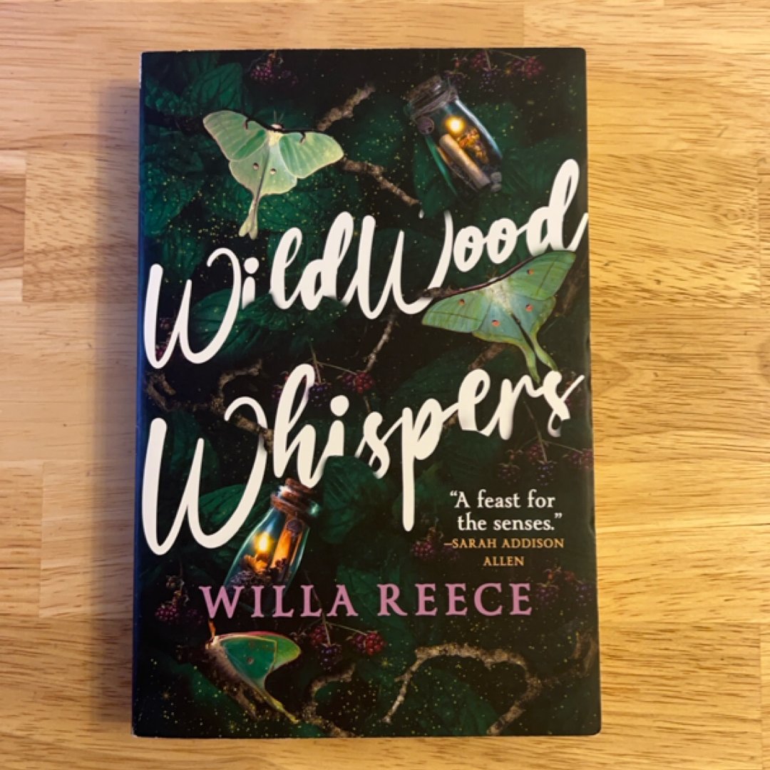 Wildwood Whispers