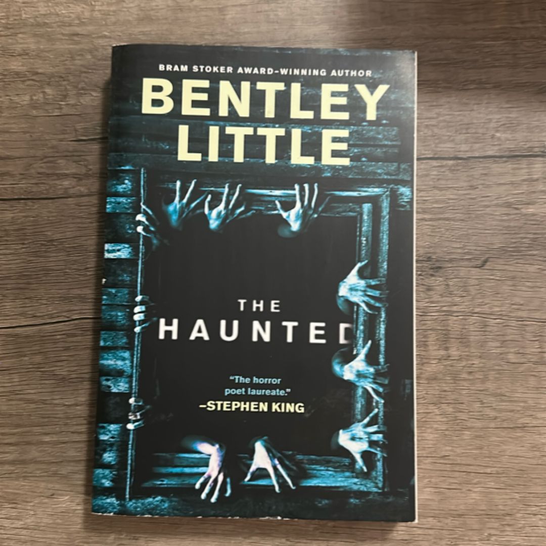 The Haunted